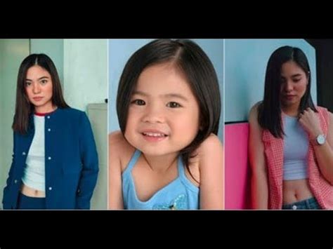 13 Pinoy Child And Teen Stars Who Transformed  .